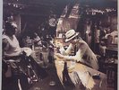 LED ZEPPELIN - IN THROUGH THE OUT DOOR - NEW ZEALAND 