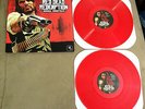 Red Dead Redemption Vinyl 2X LP Soundtrack Rockstar Bill Elm Woody Jackson RDR