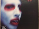 MARILYN MANSON - THE GOLDEN AGE OF GROTESQUE - 2003 2LP -