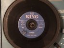 R&B Mod Rare Northern Soul 45 - Little Willie John - I'm Shakin' - King