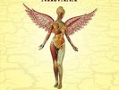 NIRVANA   IN UTERO   180grm HEAVYWEIGHT VINYL LP   MP3 DOWNLOAD   *NEW/SEALED*