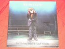 KEVIN COYNE, In Living Black And White (1976 VIRGIN QUADROPHONIC NEAR MINT DBL)