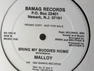 RARE MODERN SOUL boogie funk 12