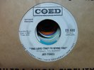 JOY-TONES I WANNA PARTY SOME MORE // THIS LOVE SOUL GIRL GROUP PROMO RARE 45