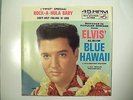 Elvis Presley 45 Record PS Sleeve 47-7968 Can't help Falling in Love RCA VG Vtg