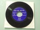 Sonny Red Bluesville Stay As Sweet As You Are Jazz Blue Note 45 Record Vinyl RVG