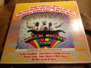 The Beatles Vinyl Lp..Magical Mystery Tour..Very Good with Booklet