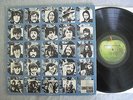 The Beatles Christmas Album APPLE  SBC 100 AUTHENTIC LP