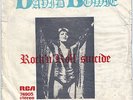David BOWIE: 