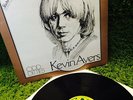 KEVIN AYERS ODD DITTIES '76 •IMPORT• HARVEST SOFT MACHINE SYD BARRETT PSYCH PROG