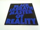 Black Sabbath ?- Master Of Reality RARE US CLUB LP ALT COVER