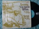 HAMZA EL DIN lp ESCALAY THE WATER WHEEL OUD MUSIC FROM NUBIA NONESUCH H-72041