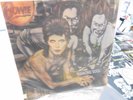 DAVID BOWIE USED LP TAIWANESE PRESS STERLING  DIAMOND DOGS FIRST RECORD FL-2477