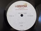 Donald Fagen I.G.Y Masterdisk 10