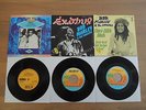 BOB MARLEY - EXODUS / THREE LITTLE BIRDS / BONEY M - RIVERS OF BABYLON