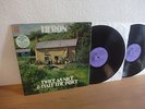 HERON - Twice As Nice & Half The Price - 1971 Vinyl DLP - UK Dawn Label