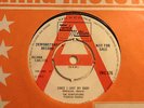 THE TEMPTATIONS UK MOTOWN DEMO 45 SINCE I LOST MY BABY MY BABY 1965