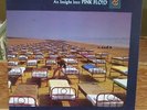 PINK FLOYD A MOMENTARY LAPSE OF REASON LP SUPER RARE PROMO INTERVIEW 2CDN-390