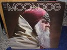 MOONDOG S/T LP US COLUMBIA MASTERWORKS RECORDS 1969 FIRST PRESSING GATEFOLD