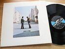 PINK FLOYD Wish You Were Here LP Harvest 062-96 918