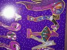 PRINCE 1999 WARNER BROS 2-LP SOUL FUNK *played once*nmnm