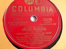 10-inch 78rpm Louis Armstrong – Columbia #36376 Chicago Breakdown