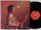 JIMI HENDRIX Isle Of Wight POLYDOR LP NM uk