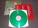QUEEN - News Of The World(GERMAN 2015 LTD EDITION 180 GRAM GREEN VINYL ALBUM)