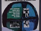 VARIOUS: The Riverside History Of Classic Jazz, Vols. 3 & 4; The Blues, New Orl
