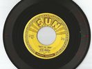 Elvis Presley Original 1954 SUN PRESS Thats all Right