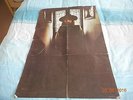 POSTER GEORGE HARRISON from ALL THINGS MUST PASS ALBUM