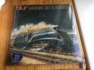 BLUR - MODERN LIFE IS RUBBISH - 180gm VINYL GATEFOLD - REMASTERED - NEW & SEALED