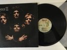 Queen - II (2 Two) - 1974 1st Press Vinyl LP Record EKS-75082 (VG+)