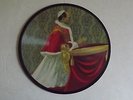 LES CHANTEURS DE LA SAINTE CHAPELLE JOSEPH NOYON 1950 FRENCH 78T PICTURE DISC
