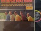 BEACH BOYS - Today   VINYL LP