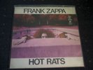 FRANK ZAPPA-HOT ROCKS LP