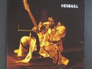 JIMI HENDRIX Live At Fillmore East 3LP NM Original Issue Low Number w/Booklet