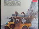 BEACH BOYS  1972 LP  SURFIN SAFARI  12