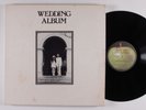 JOHN LENNON & YOKO ONO Wedding Album APPLE LP NM w/booklets, poster, etc.