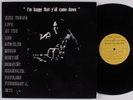 NEIL YOUNG I'm Happy That Y'all Came Down RUBBER DUBBER 2xLP VG++/NM gatefold