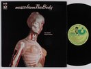 ROGER WATERS & RON GEESIN Music From the Body HARVEST LP NM uk