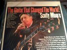 Scotty Moore Guitar that changed the world  Demo Epic 26103 12