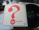 AFTER SHAVE SKIN DEEP 1972 1ST PRESS RARE SWISS MONSTER