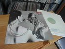 UFO NO HEAVY PETTING UK 70s LP MINT 1ST GREEN CHRYSALIS PROG. KILLER