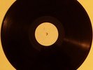 BEATLES TEST PRESSING LET IT BE RARE VG MONO 12” LP