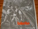 Lp:Bakerloo:Same,Deutsche Pressung in m-/vg+