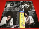 Stanley Clarke ?/ I Wanna Play For You / 40AP 1198 99 / JAPAN LP promo