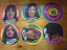 FRUMPY - 2 orig LP PHILIPS german Progressive 1971