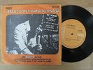 ELVIS PRESLEY  - I really don't want to know/there goes ... - rare Israel issue
