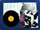 SCORPIONS Love at First Sting RPL8223 OBI LP Eq0136